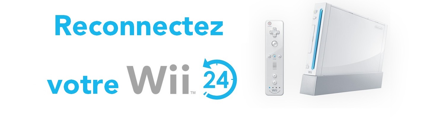 Dossier : Reconnectez votre Wii - Première Partie - NintendoLeSite
