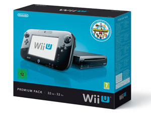 Baisse de prix pour la Wii U - NintendoLeSite