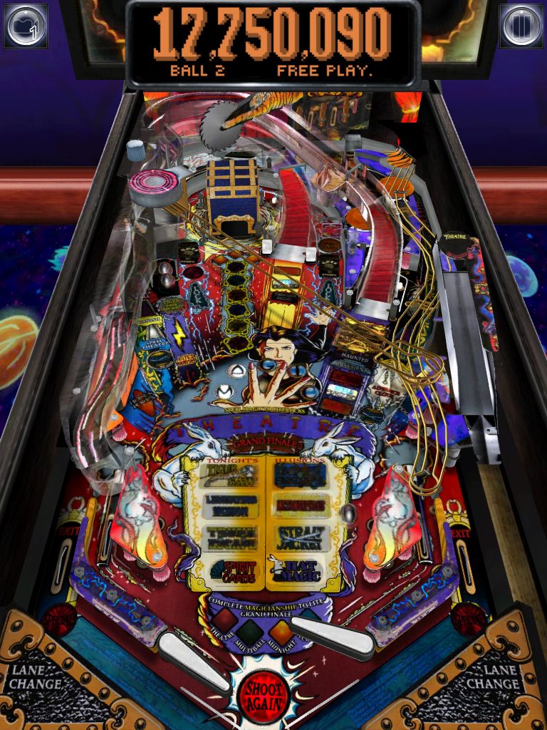 Pinball Arcade sortira sur Wii U - NintendoLeSite