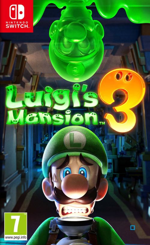 Test de Luigi's Mansion 3 sur Switch - NintendoLeSite