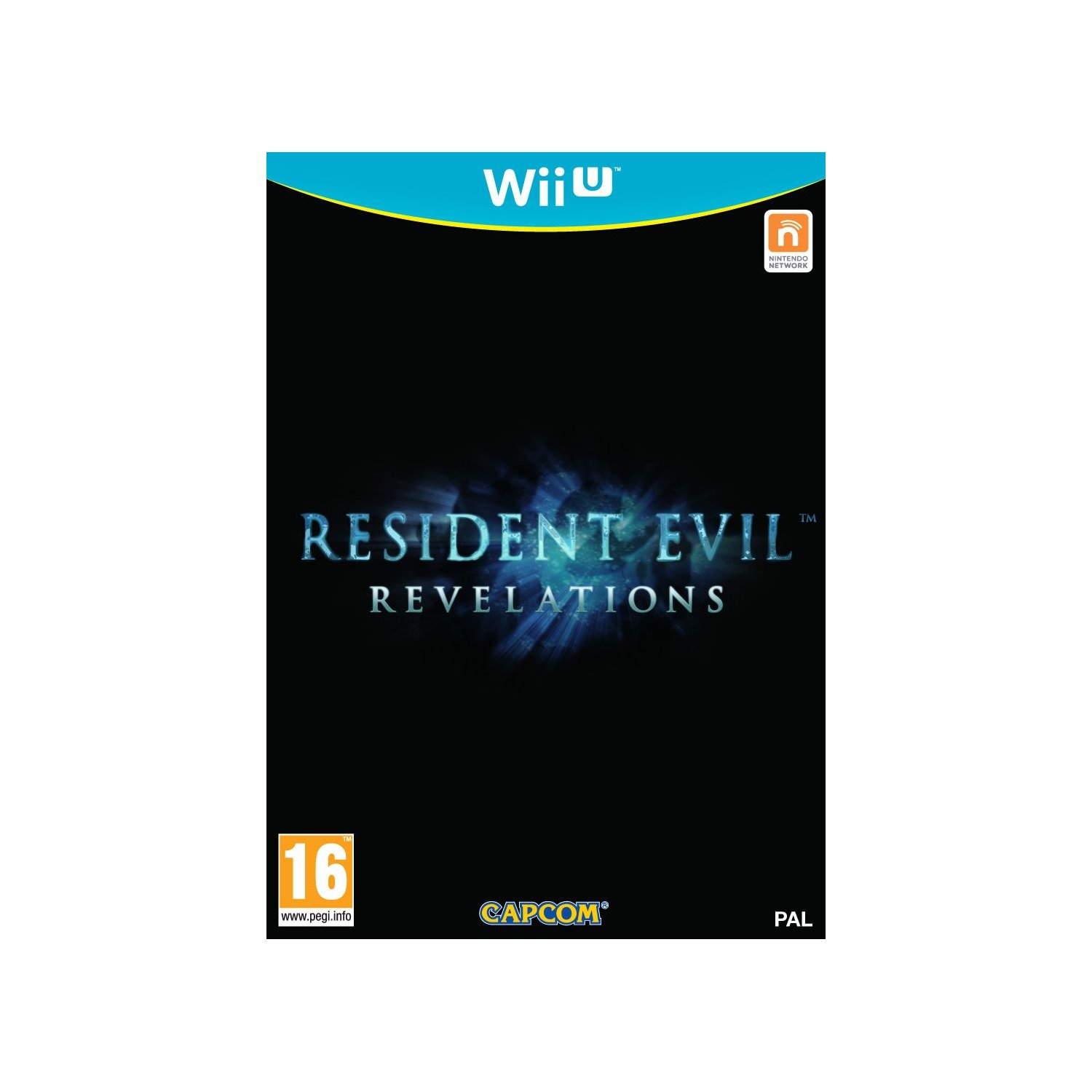 Test de Resident Evil Revelations : Unveiled Edition sur Wii U -  NintendoLeSite