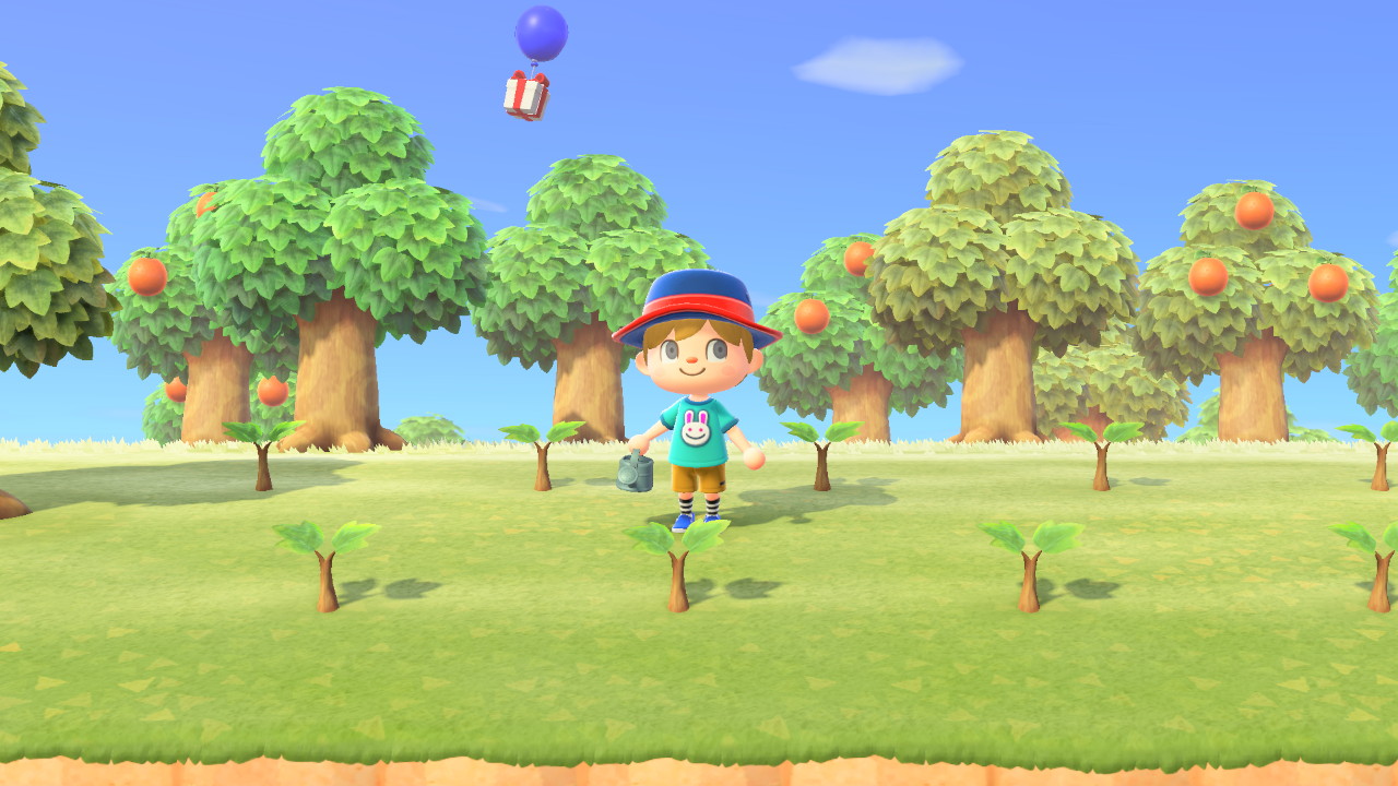 Test de Animal Crossing : New Horizon sur Switch - NintendoLeSite