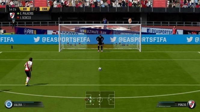Test de FIFA 19 sur Switch - NintendoLeSite
