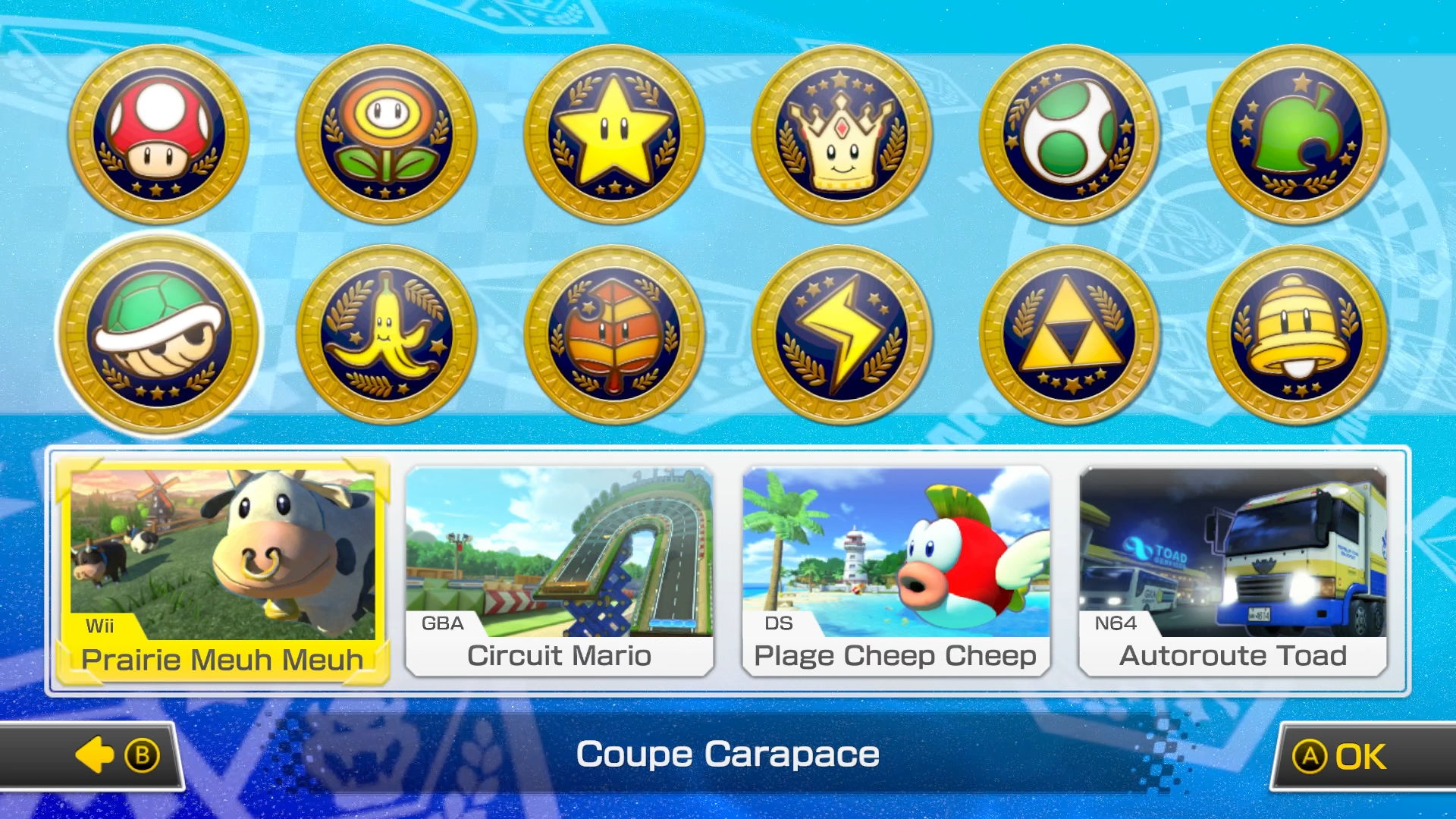 Test De Mario Kart 8 Deluxe Sur Switch Nintendolesite Test De Mario Kart 8 Deluxe Sur Switch Nintendolesite