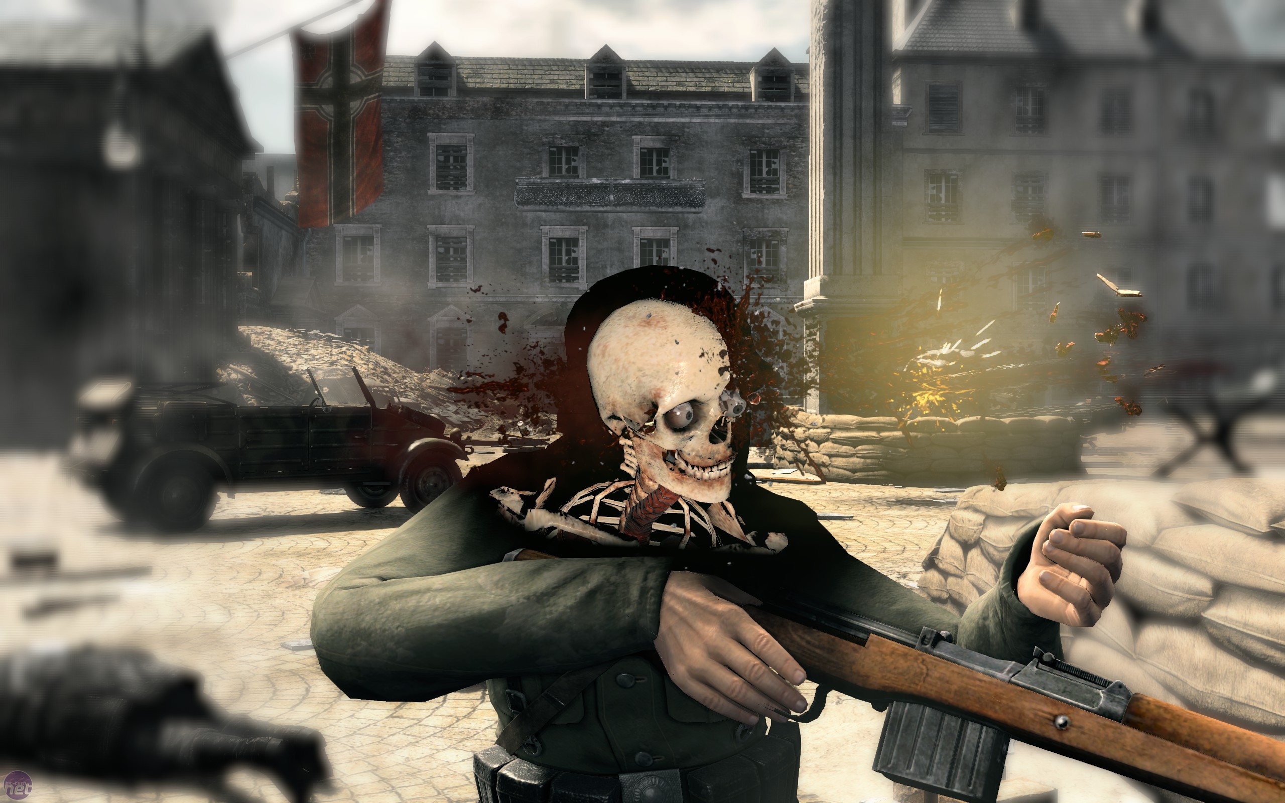 Компьютерные игры снайпер. Sniper Elite v2 Remastered. Sniper Elite 2 ps4. Sniper Elite v2 2012.