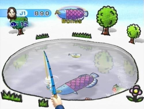 Test de Wii Play sur Wii - NintendoLeSite