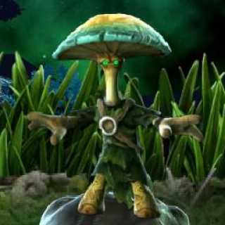 Test de Mushroom Men - La guerre des spores sur Wii - NintendoLeSite