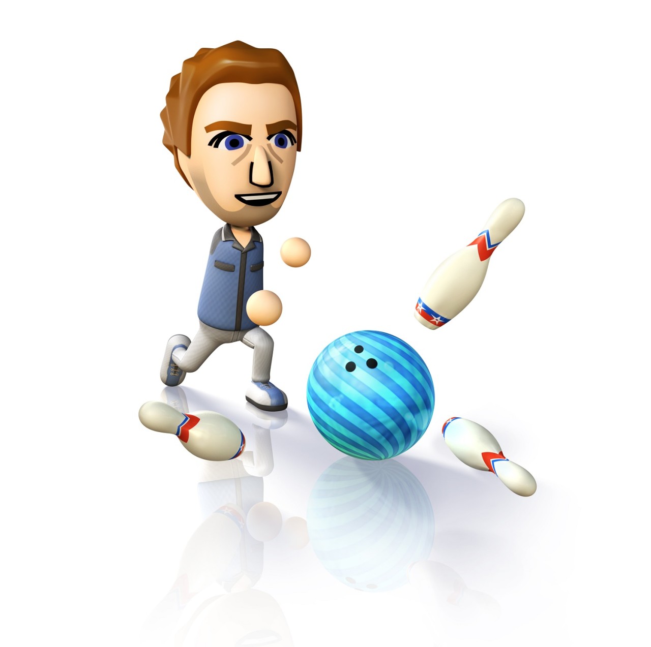 Test de Wii Sports sur Wii - NintendoLeSite